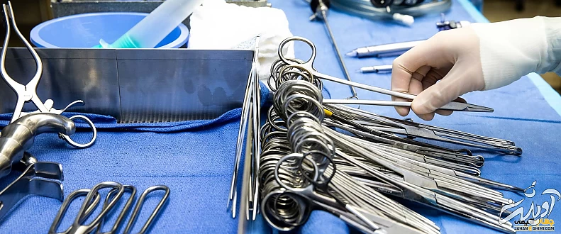تکنولوژی اتاق عمل چیست؟